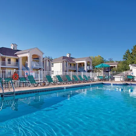 Wyndham Branson Falls 1Br Apartment With Resort Access